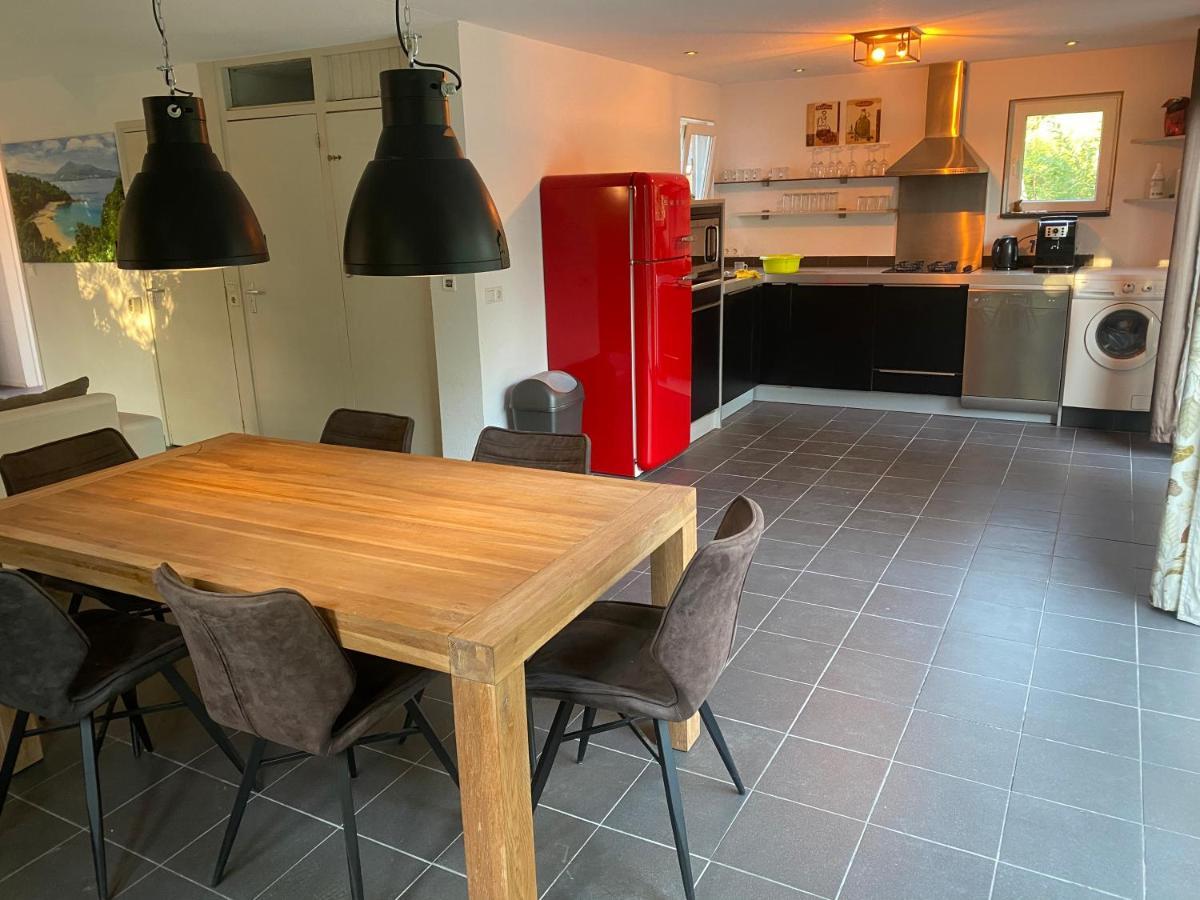 Vakantiehuisje Drenthe Gasselterveld Экстерьер фото
