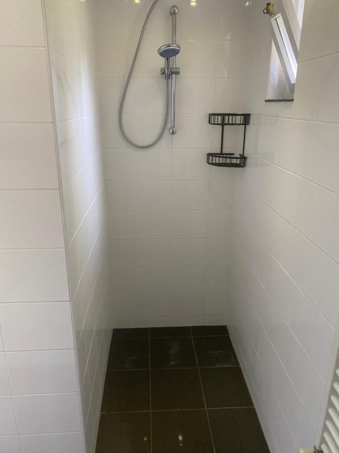 Vakantiehuisje Drenthe Gasselterveld Экстерьер фото