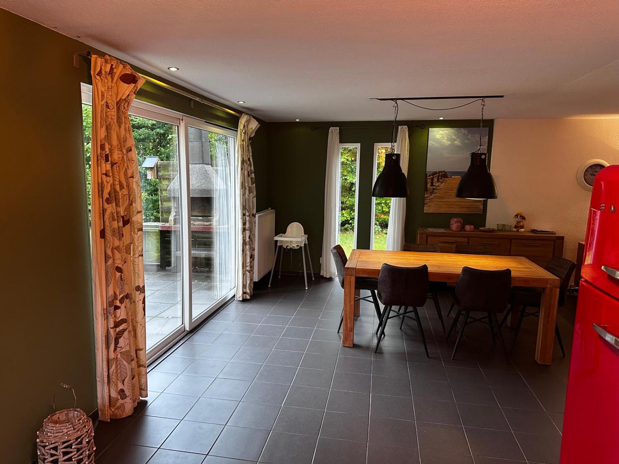 Vakantiehuisje Drenthe Gasselterveld Экстерьер фото