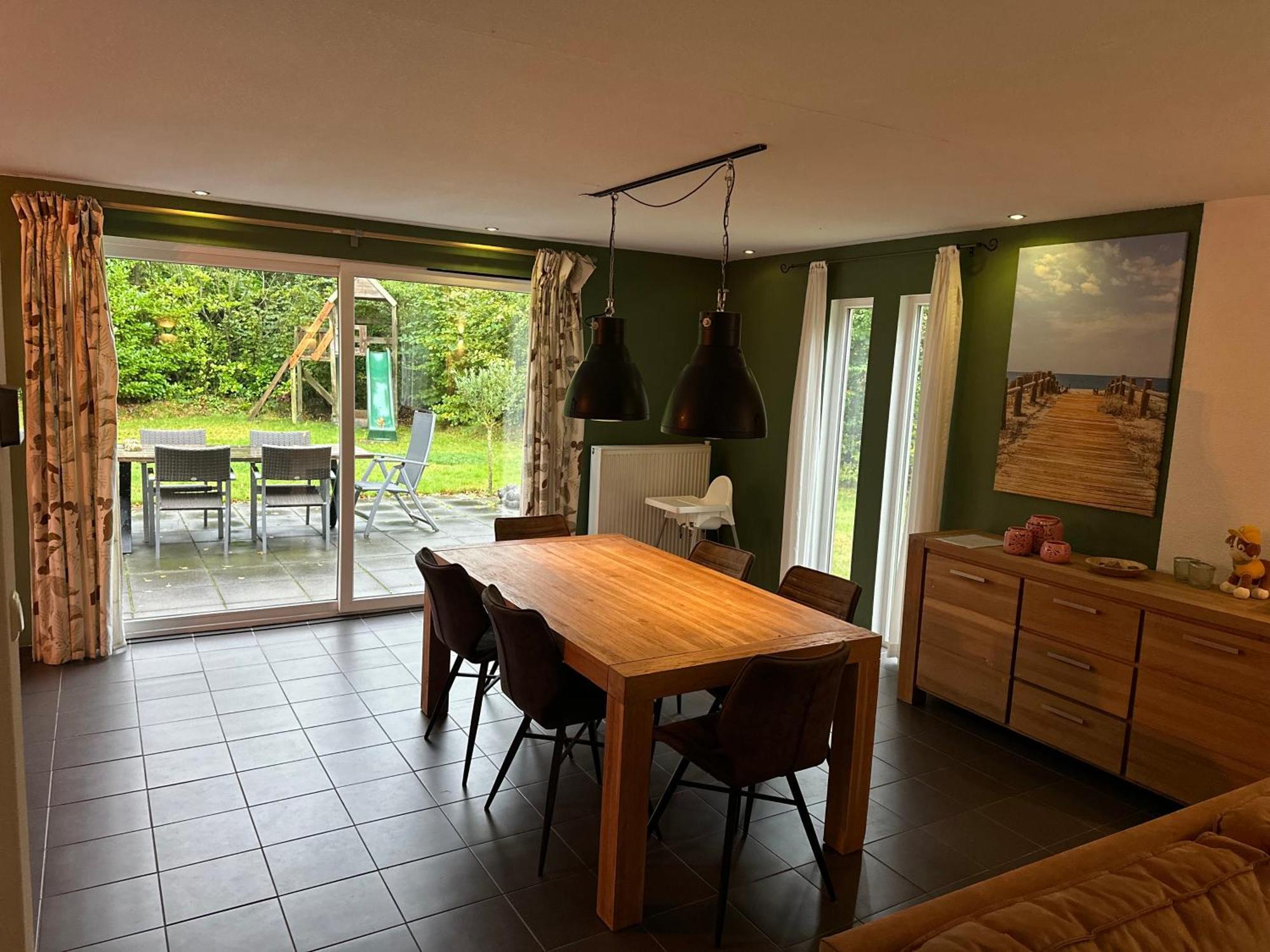 Vakantiehuisje Drenthe Gasselterveld Экстерьер фото