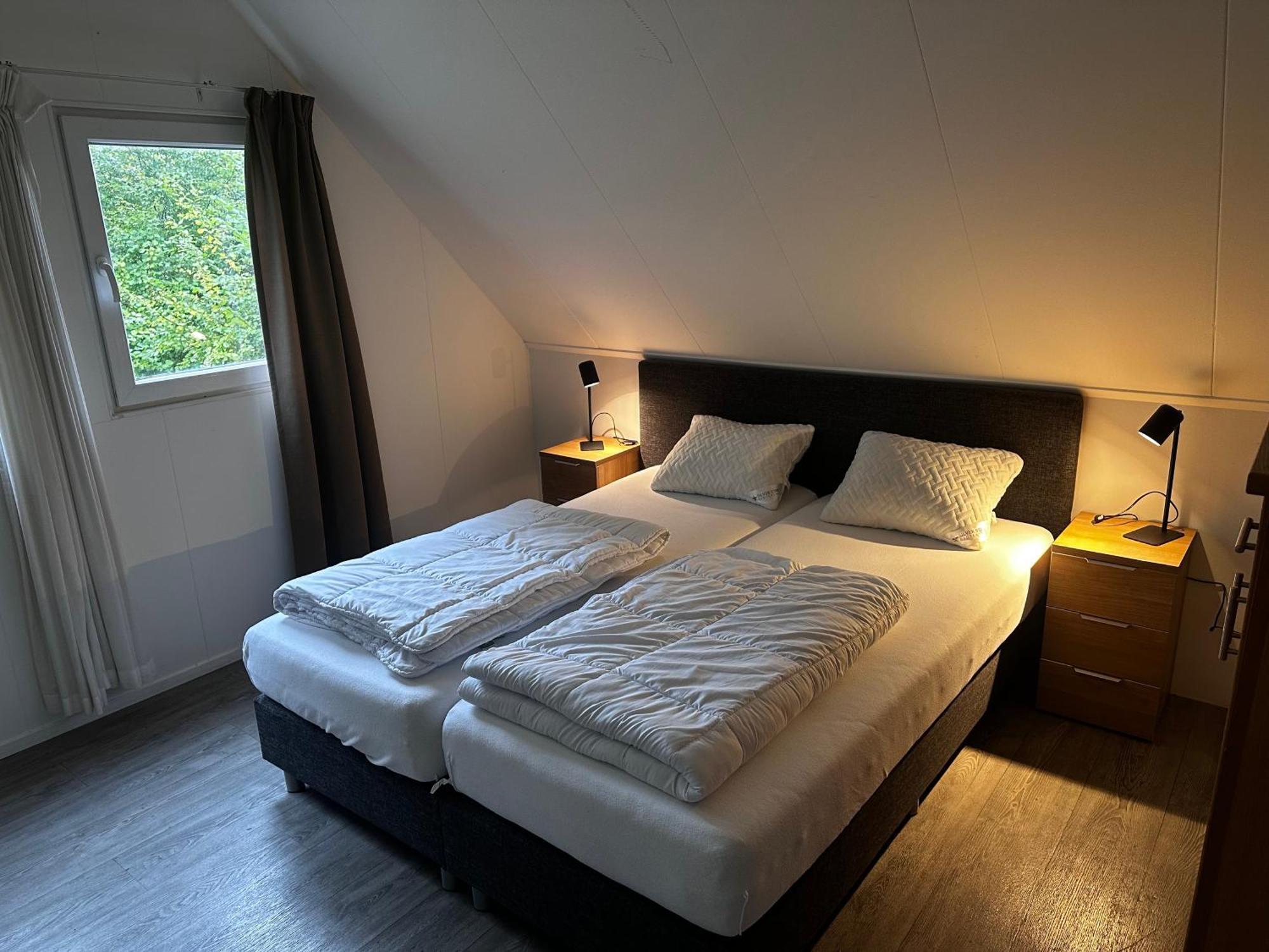 Vakantiehuisje Drenthe Gasselterveld Экстерьер фото